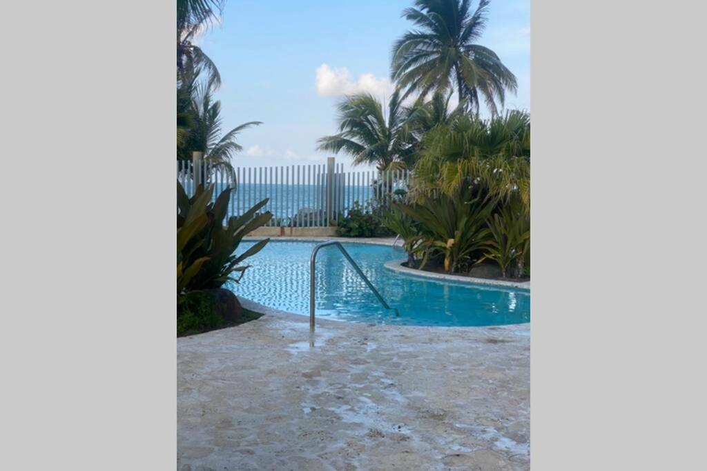 Grand Bay Beach Club, Rio Grande Lägenhet Exteriör bild